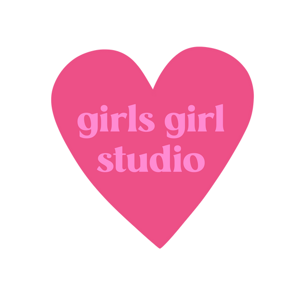 Girls Girl Studio